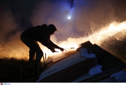 Το ΕΡΤnews στο Ισλαμαμπάντ: Πρόοδος στις συνομιλίες ΗΠΑ-Ιράν – Θα συνεχιστούν όλη τη νύχτα