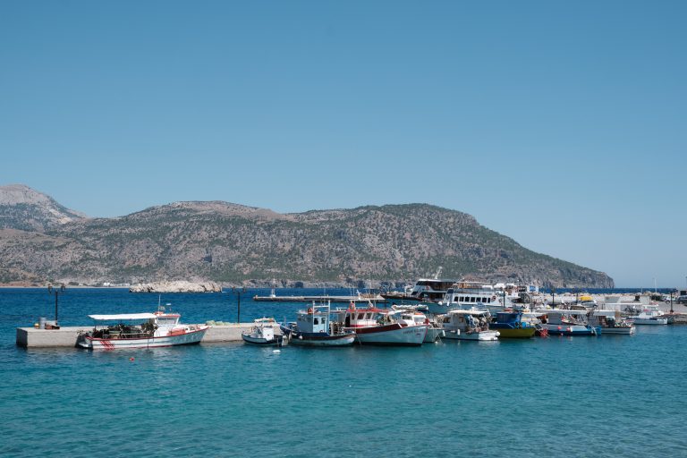 Ένα ελληνικό νησί, πρώτη επιλογή για αυθεντικές και ανέμελες διακοπές στην Ευρώπη