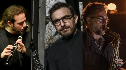 Η Όλια Λαζαρίδου φέρνει τα «Άνθη του Γιαλού» στο Κάστρο της Σκιάθου