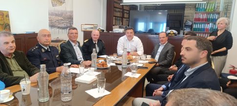 Live: Το Ιράν απέρριψε τον δεύτερο γύρο συνομιλιών με τις ΗΠΑ – Χαρακτηρίζει «υπερβολικές τις απαιτήσεις της Ουάσινγκτον»