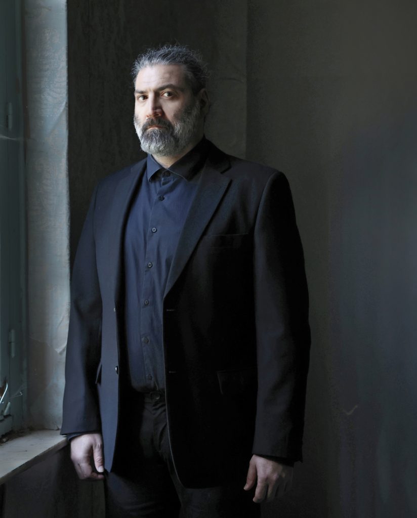 «Μήδεια»: Ξεκίνησε η προπώληση εισιτηρίων για την εμβληματική τραγωδία του Ευριπίδη