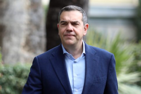 30<sup>η</sup> Agrotica: Κοινή περιήγηση για τον Αρχιεπίσκοπο Αθηνών Ιερώνυμο και τον Μητροπολίτη Θεσσαλονίκης Φιλόθεο