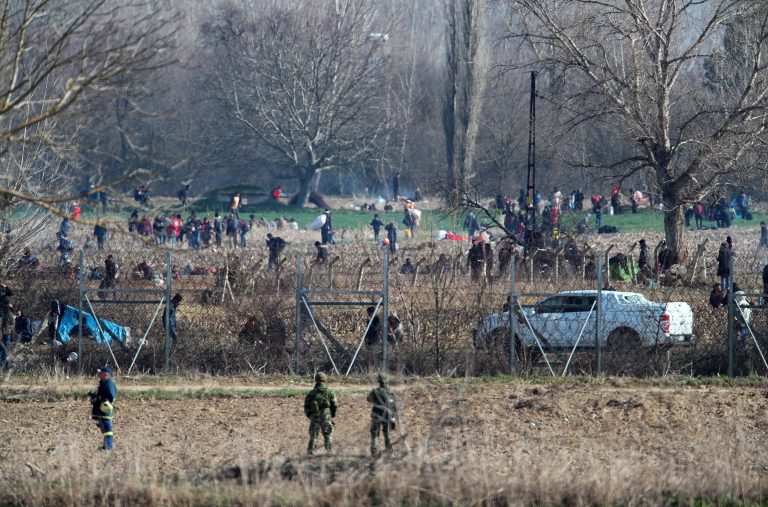 Τo υπουργείο Προστασίας του Πολίτη απαντά στο BBC: Η φύλαξη των συνόρων γίνεται με πλήρη σεβασμό στα θεμελιώδη δικαιώματα και την ανθρώπινη αξιοπρέπεια