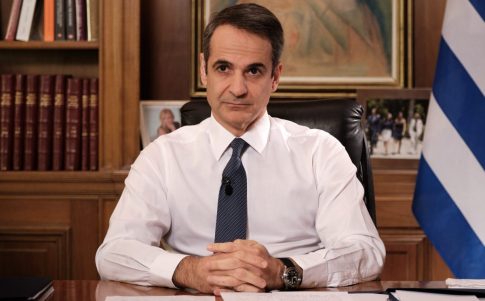 Αγία Σοφία: Από χριστιανική εκκλησία σε τζαμί <br> και μετά μουσείo