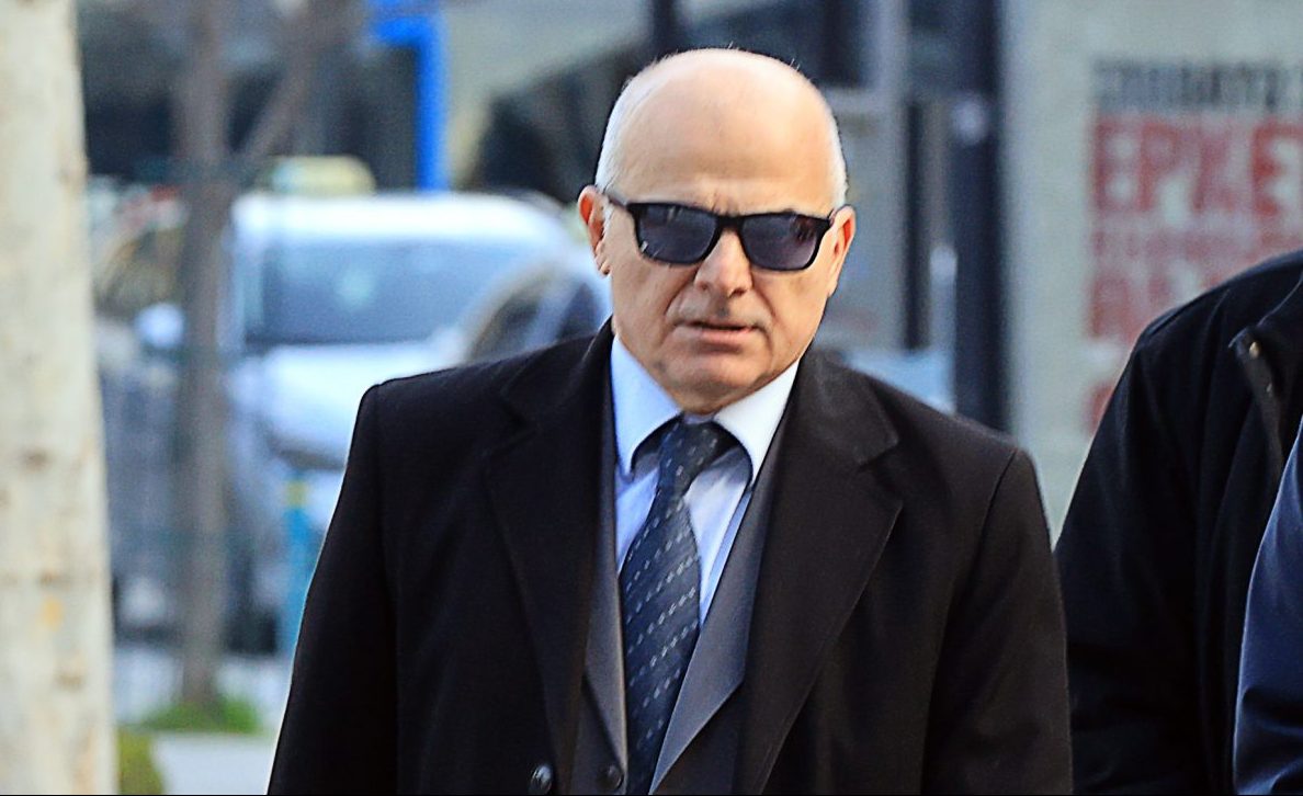 Ψαρόπουλος στο ΕΡΤnews: «Πρέπει να διευρυνθεί κι άλλο ο χώρος της δίκης, 500 με 600 άτομα το ελάχιστο εντός» – Τι είπε για την αποχή της προέδρου