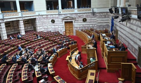 Artemis II: Το πλήρωμα μιλά για το ταξίδι και μια απρόσμενη δοκιμασία στην τουαλέτα του Orion