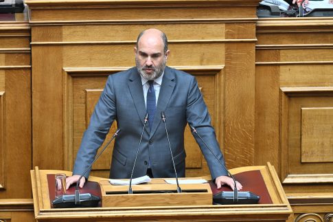 Live: «Ισραήλ και Λίβανος συμφώνησαν σε  εκεχειρία 10 ημερών» λέει ο Τραμπ