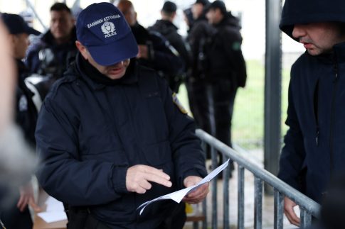 <strong>Χρήστος Κέλλας: Με έργα στηρίζουμε την ανάπτυξη του πρωτογενούς τομέα</strong>