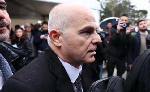 Artemis II: Το πλήρωμα μιλά για το ταξίδι και μια απρόσμενη δοκιμασία στην τουαλέτα του Orion