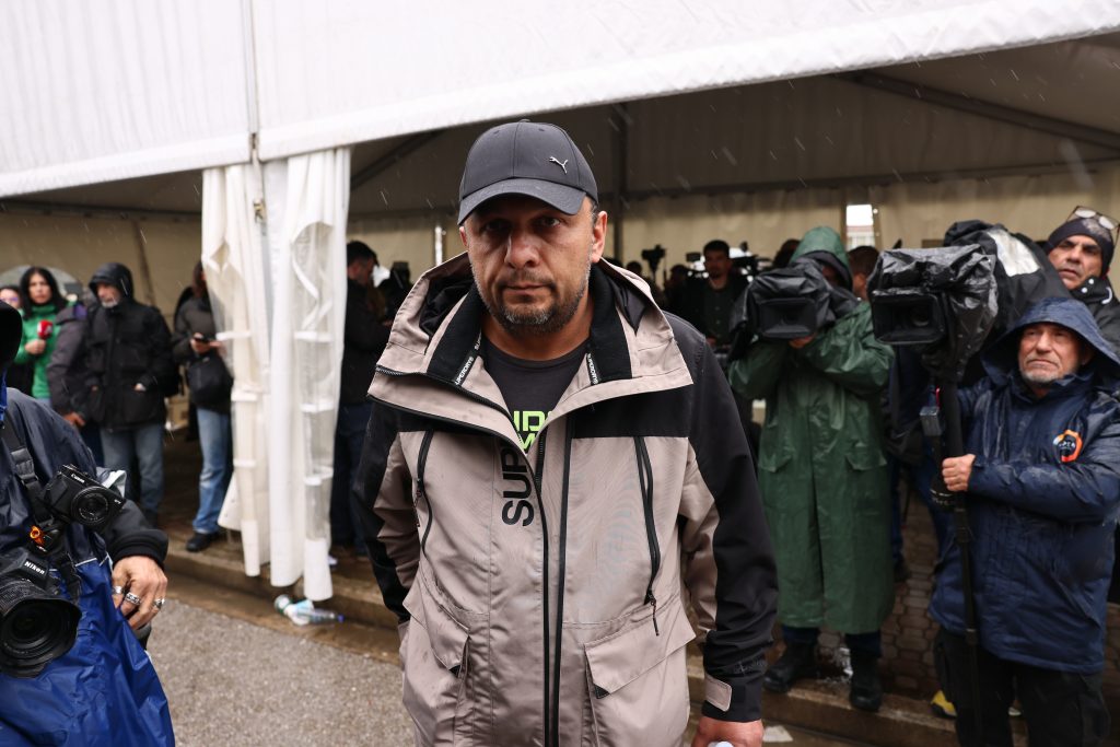 Δίκη για τα Τέμπη: Με εντάσεις η πρώτη μέρα – Υπό εξέταση το αίτημα Κωνσταντοπούλου για βιντεοσκόπηση, δεκτή η μαγνητοφώνηση