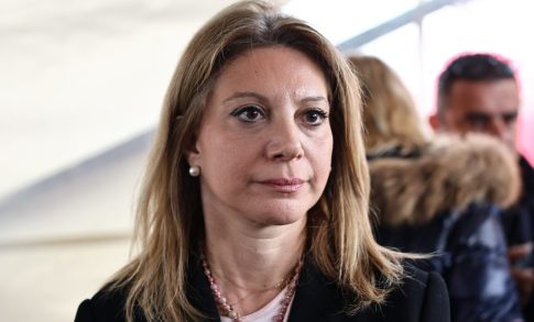 Φούφας Εορδαίας<strong> – </strong>Το χωριό των εθελοντών αιμοδοτών