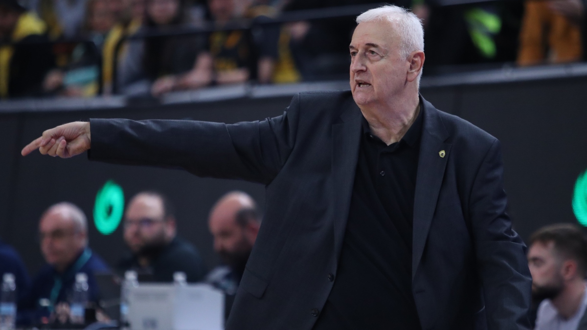 Σάκοτα: «Αντιδράσαμε καλά στο δεύτερο ημίχρονο, θα είναι δύσκολο το δεύτερο ματς»  ​