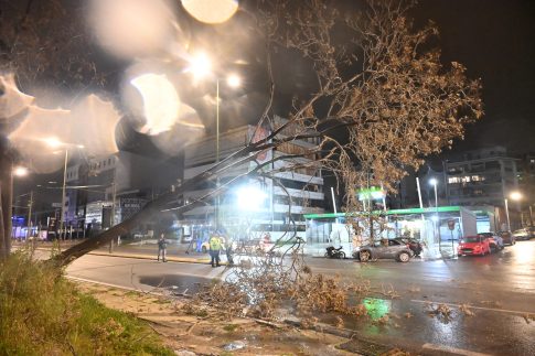 Ενισχύονται με 372.356€ οι δήμοι της Μαγνησίας για την αποκομιδή απορριμμάτων