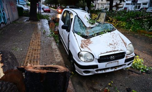 Κύκλος συναυλιών «Ave Generosa» στον Δήμο Νοτίου Πηλίου