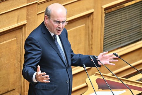 Προς παράταση του ειδικού καθεστώτος κοινωνικού τουρισμού για τη Μαγνησία – Θετική η Υπουργός Εργασίας