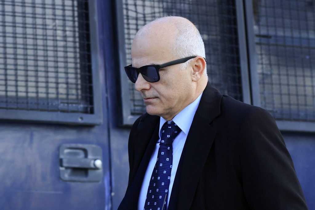 Δίκη για τα Τέμπη: Αυξημένα μέτρα ασφαλείας – Προσφυγή συγγενών στον Άρειο Πάγο για τη δήλωση αποχής της προέδρου της έδρας