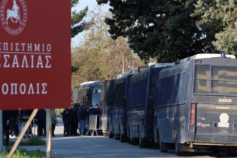 Πανελλαδικές 2026: Νέο εξεταστικό κέντρο στην Κασσαβέτεια