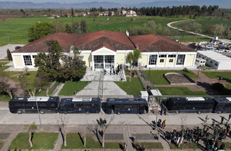 Στις 27 Απριλίου συνεχίζεται η δίκη των Τεμπών – Αναμένεται παράσταση και από το Ελληνικό Δημόσιο