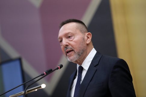 Συνελήφθη 65χρονος στη Μαγνησία για μεταφορά εννέα αλλοδαπών γυναικών χωρίς ταξιδιωτικά έγγραφα