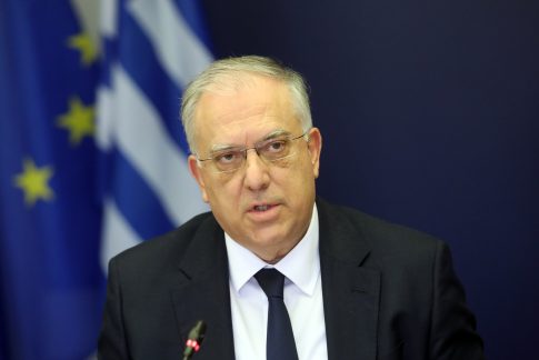 Μανώλης Ταπατζάς: Όραμα και στόχος μου η διασύνδεση του παραλιακού μετώπου της Ροδόπης