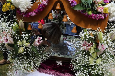 Εκδήλωση για την Παγκόσμια Ημέρα<br>Ατόμων με Αναπηρία στον Πύργο