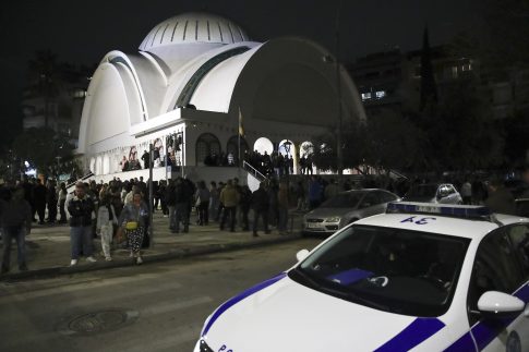 <strong>Η Βουλή των Ελλήνων τίμησε Ολυμπιονίκες και Παραολυμπιονίκες</strong>