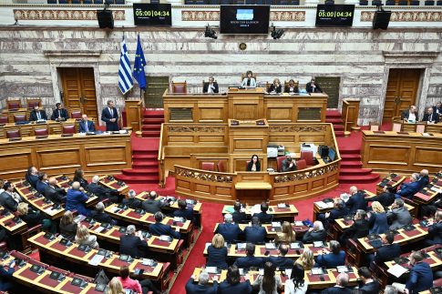 Live: «Ισραήλ και Λίβανος συμφώνησαν σε  εκεχειρία 10 ημερών» λέει ο Τραμπ