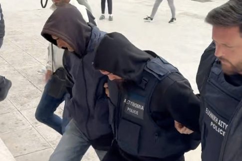 Καλαμάτα: Σύλληψη 20χρονου με 2.000 κροτίδες και δυναμίτες – Είχε συλληφθεί ξανά τη  Μ. Εβδομάδα