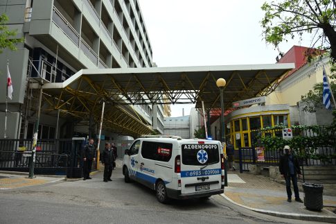 Την Κυριακή ο 5<sup>ος</sup> Grammos Mountain Run