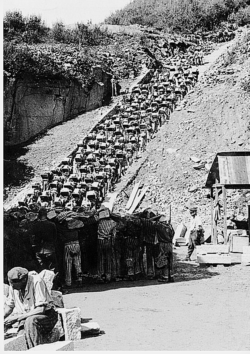 Μαουτχάουζεν: 5 Μαΐου 1945 – Η μέρα που έκλεισε το κολαστήριο των ναζί