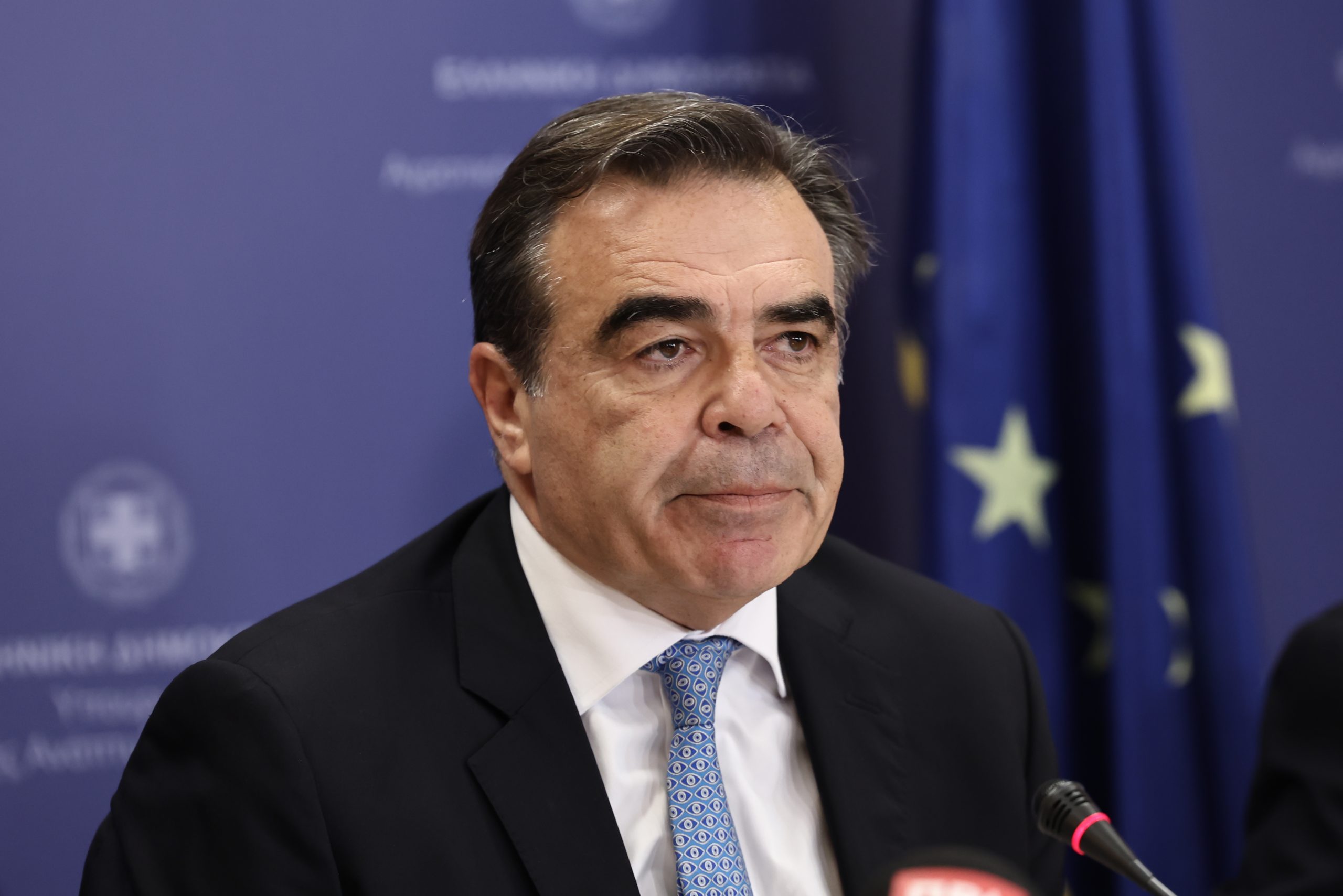 Σχοινάς στο 4ο Ευρωπαϊκό Forum Ανάπτυξης Θεσσαλίας: Νέα εθνική εκκίνηση για τον πρωτογενή τομέα – Από τις πληρωμές στην προοπτική