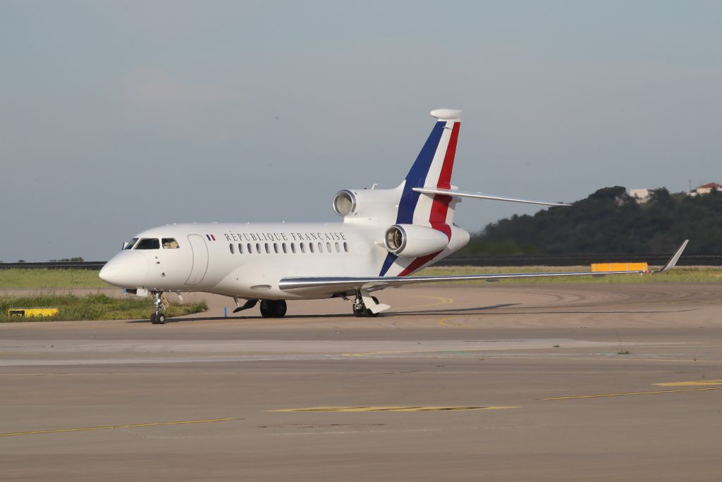 LIVE η επίσκεψη Μακρόν: Συζήτηση με τον Κυριάκο Μητσοτάκη για το μέλλον της Ευρώπης στη Ρωμαϊκή Αγορά