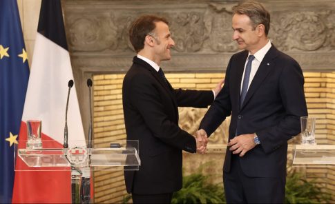 Ζάκυνθος: Τροχαίο ατύχημα με τραυματισμό νεαρού αναβάτη μηχανής