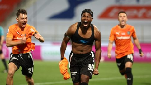 Μπάσκετ με αμαξίδιο: Κυπελλούχος Ελλάδας ο Ηρόδικος Κομοτηνής για πρώτη φορά στην ιστορία του