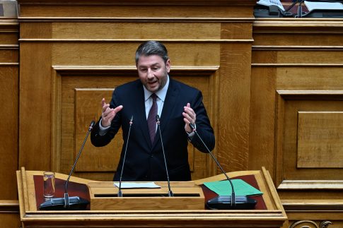 <strong>ΗΠΑ: Τουλάχιστον 200 οι νεκροί από τον τυφώνα Ελίν</strong>