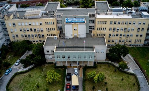 Ζάκυνθος: Τροχαίο ατύχημα με τραυματισμό νεαρού αναβάτη μηχανής