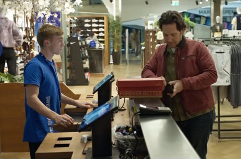 Συμπλοκή στου Φιλοπάππου – Δύο ελαφρά τραυματίες