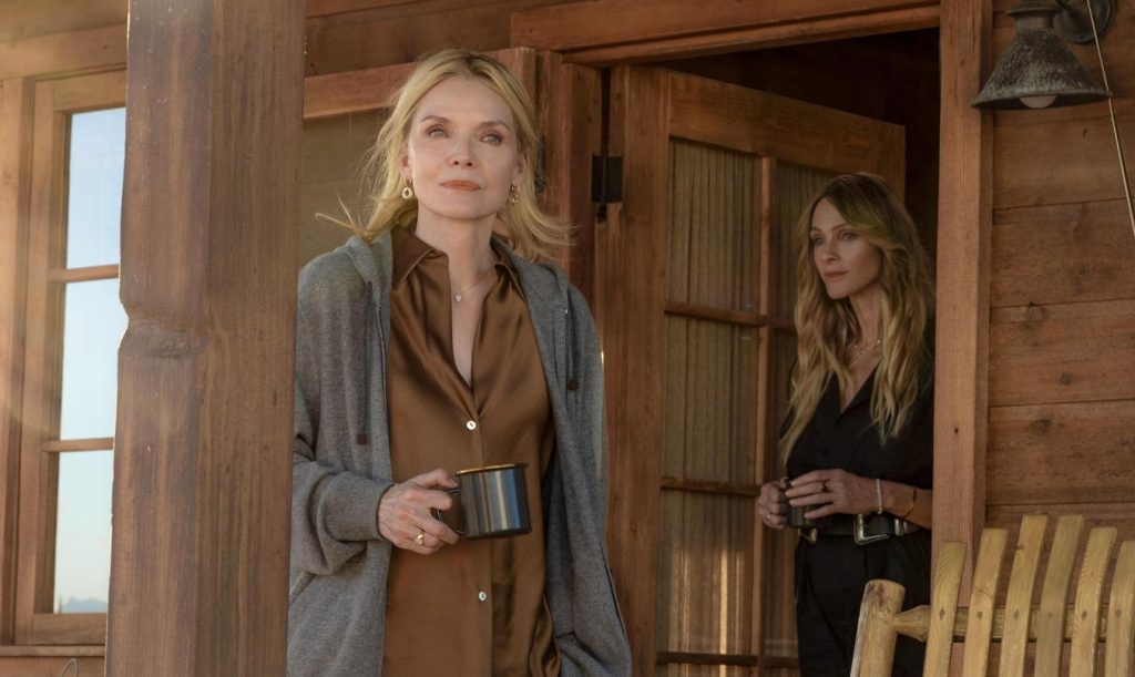 Η δημιουργός του Yellowstone απαντά σε ερωτήσεις του ertnews.gr για τη σειρά “The Madison”