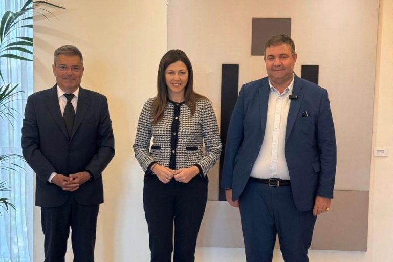 Κεφαλονιά: Υπεγράφη η έναρξη λειτουργίας του Μουσικού Γυμνασίου Ληξουρίου