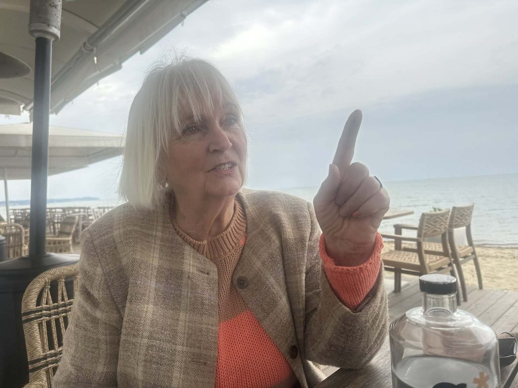 Η άνοιξη του ’86 που δεν άνθισε ποτέ – Μνήμες Τσερνόμπιλ μέσα από τη μαρτυρία της Ουκρανής γιατρού Βαλεντίνας Ροσόλοβα