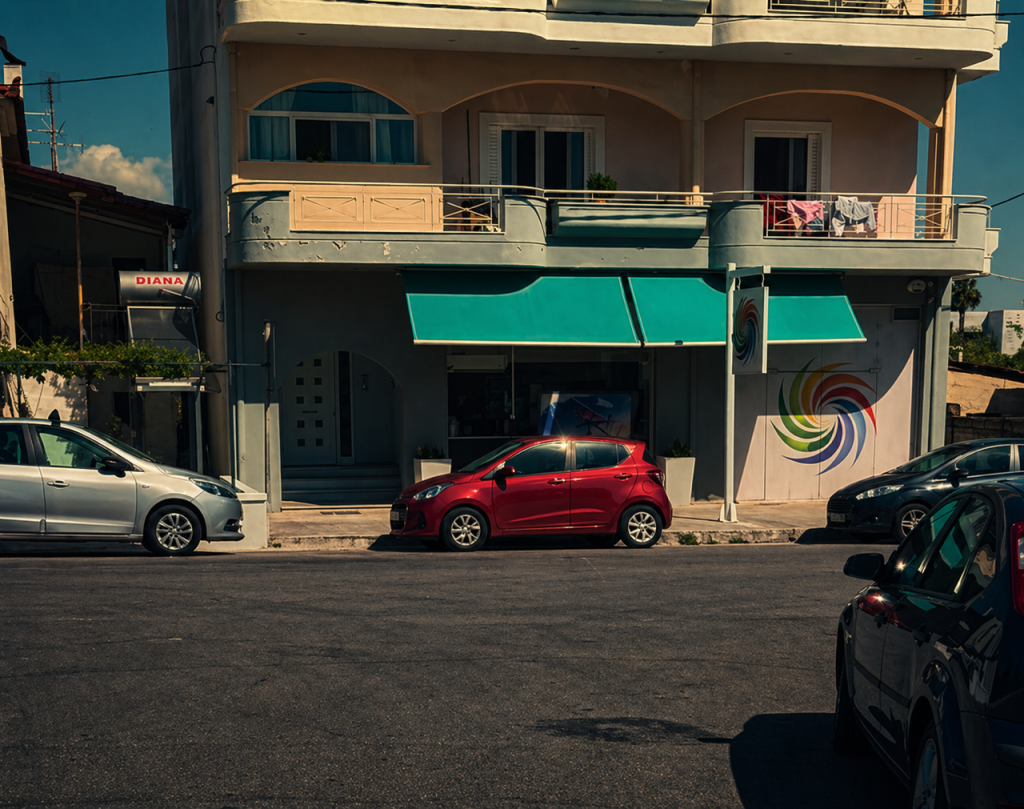 Μεσσηνία: Διάρρηξη σε κατάστημα τυχερών παιχνιδιών στη Μεσσήνη – Άρπαξαν την ταμειακή και εξαφανίστηκαν