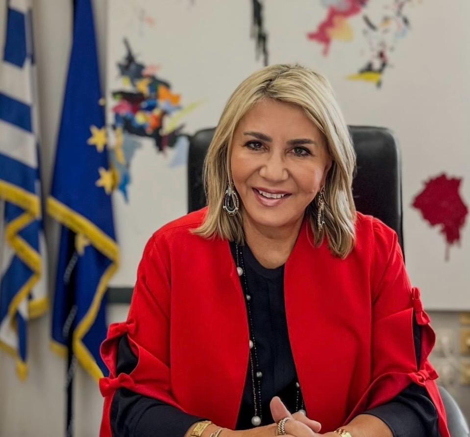 Ενισχύονται με 372.356€ οι δήμοι της Μαγνησίας για την αποκομιδή απορριμμάτων