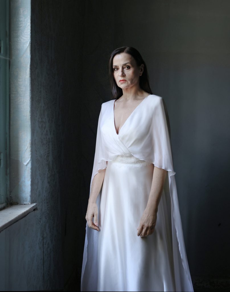 «Μήδεια»: Ξεκίνησε η προπώληση εισιτηρίων για την εμβληματική τραγωδία του Ευριπίδη