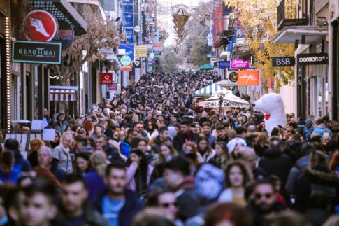 Σύλληψη 55χρονου για μίνι οπλοστάσιο στα Χανιά