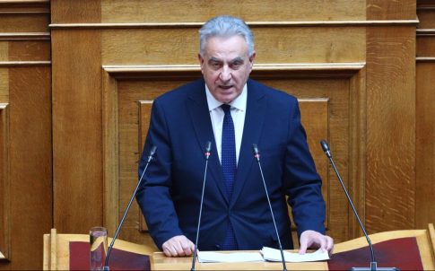 Συνεχίζουν τις κινητοποιήσεις οι κτηνοτρόφοι της Λέσβου: Απέκλεισαν τον Μεσότοπο –  Ζητούν εμβολιασμό και εμποδίζουν την είσοδο σε κτηνιάτρους