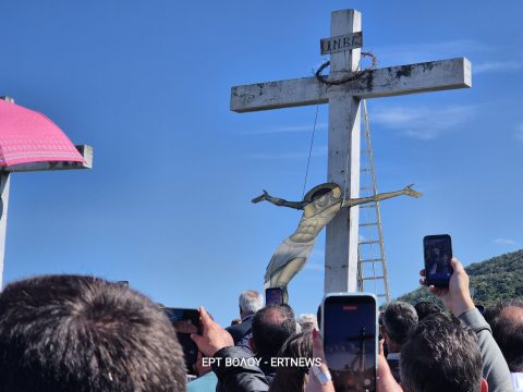 <strong>ΗΠΑ: Τουλάχιστον 200 οι νεκροί από τον τυφώνα Ελίν</strong>