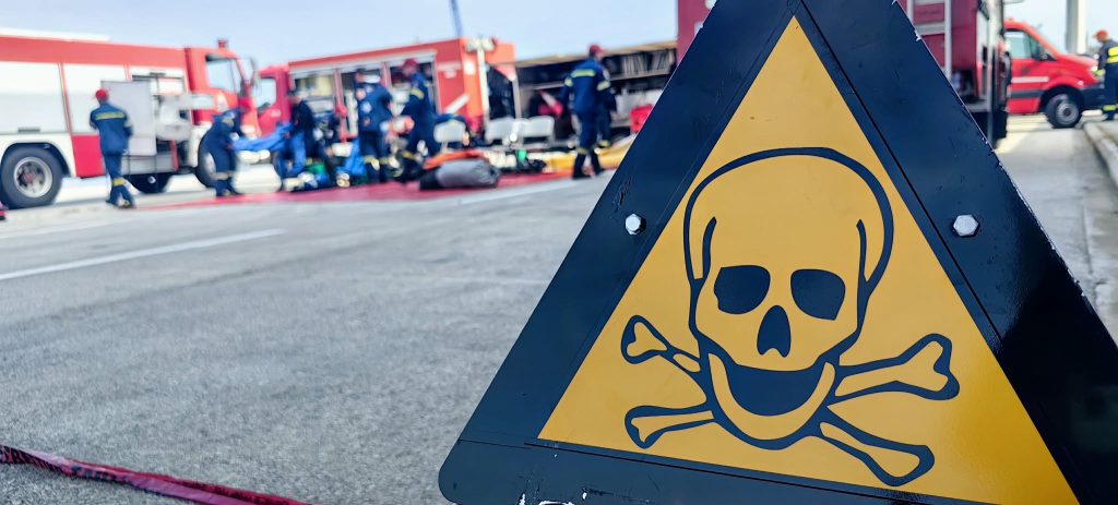 «Συναγερμός» στο Λιμάνι Πατρών: Με επιτυχία η μεγάλη άσκηση «Τροία 2026» για ύποπτο δέμα