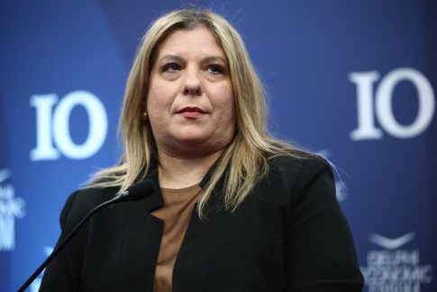 Γνωστός πρωταθλητής του Judo μετέφερε στο πορτ μπακάζ του αυτοκινήτου του 1.150.000 ευρώ σε σακούλες σούπερ μάρκετ