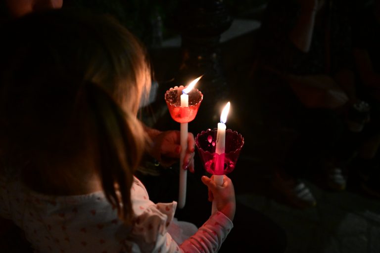 Στη Ζάκυνθο με ειδική πτήση από την Αθήνα θα φτάσει πρώτα το Άγιο Φως