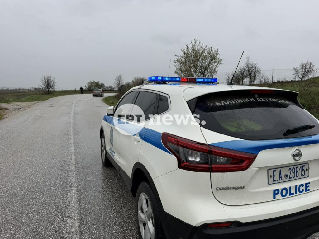 Τροχαίο ατύχημα με ανατροπή αγροτικού οχήματος στο Άργος Ορεστικό